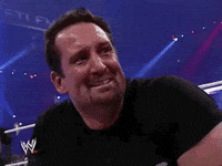 wrestlemania 23 wrestling GIF by WWE