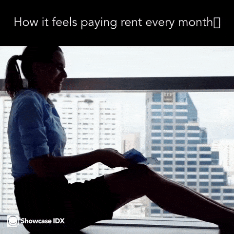 renting real estate GIF by Showcase IDX