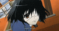 surprise coming GIF