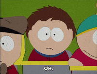GIF by South Park 