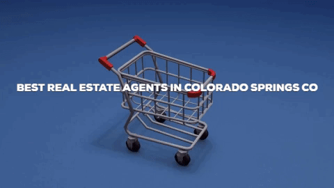 real estate agents colorado springs GIF