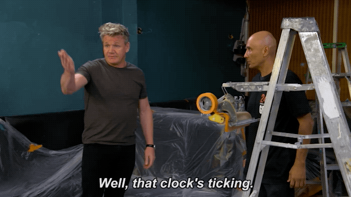 fox broadcasting GIF by Gordon Ramsay's 24 Hours to Hell and Back