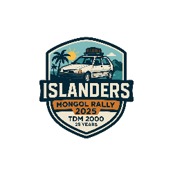 Sticker by TDM2000 Malta