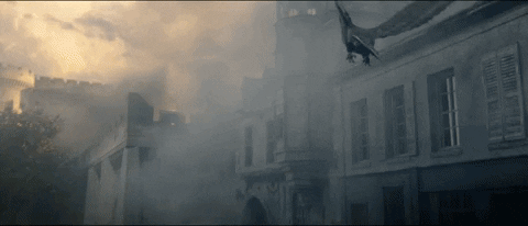 GIF by Assassin's Creed