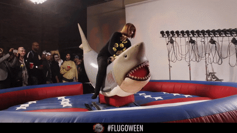 bullettime GIF by Theflug360