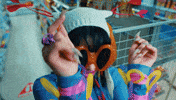 Harvey Somethingaintright GIF by XG Official