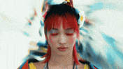 Somethingaintright GIF by XG Official