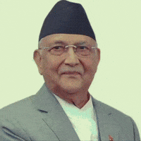 Kp Nepali GIF