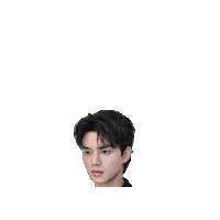 Song Kang Sticker
