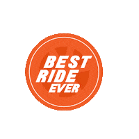 Ride Scooter Sticker by Neuron Mobility