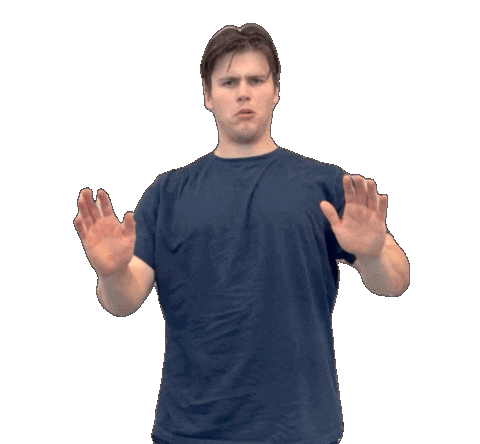 Chill Out Time Sticker