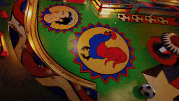 Germany Football GIF by Woodblock