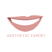 Marseille Smile Sticker by Aesthetic Expert