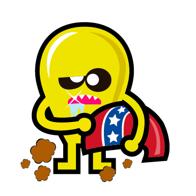 marciano energizante Sticker by Shot&Go