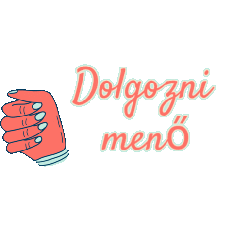 clickforwork giphyupload logo work arrow Sticker