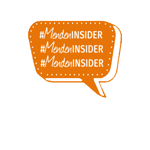 Sticker by StadtMarketing_Menden