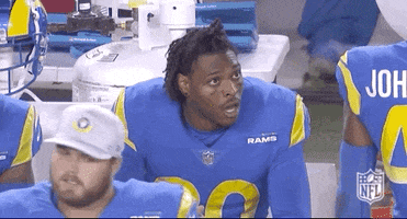 Regular Season Football GIF by NFL