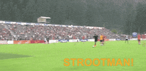 football soccer GIF by AS Roma