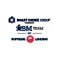 Real Estate Team Sticker by Supreme Lending