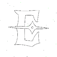 Conquista Sticker
