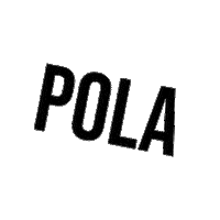 POLAMarketing pola pola studio pola marketing polastudio Sticker