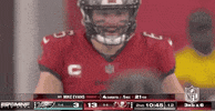 Tampa Bay Buccaneers Football GIF by NFL