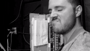 itsloveheist music yes excited surprise GIF