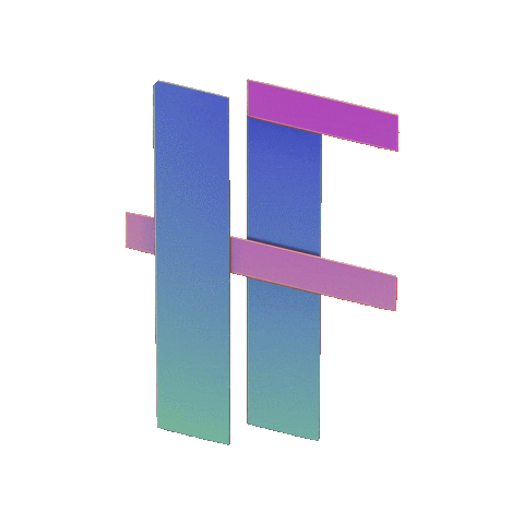 hauteforms giphygifmaker Sticker