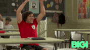 Fall Falling GIF by BIGI_TV