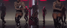 Music Video Dancing GIF
