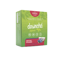 desincha health maca canela limao Sticker