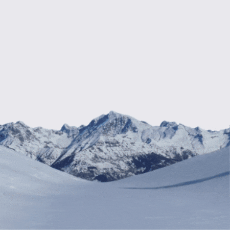 Abominable Snowman Christmas GIF by TeaCosyFolk