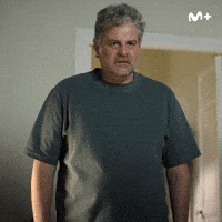 Comedia Raul Cimas GIF by Movistar Plus+