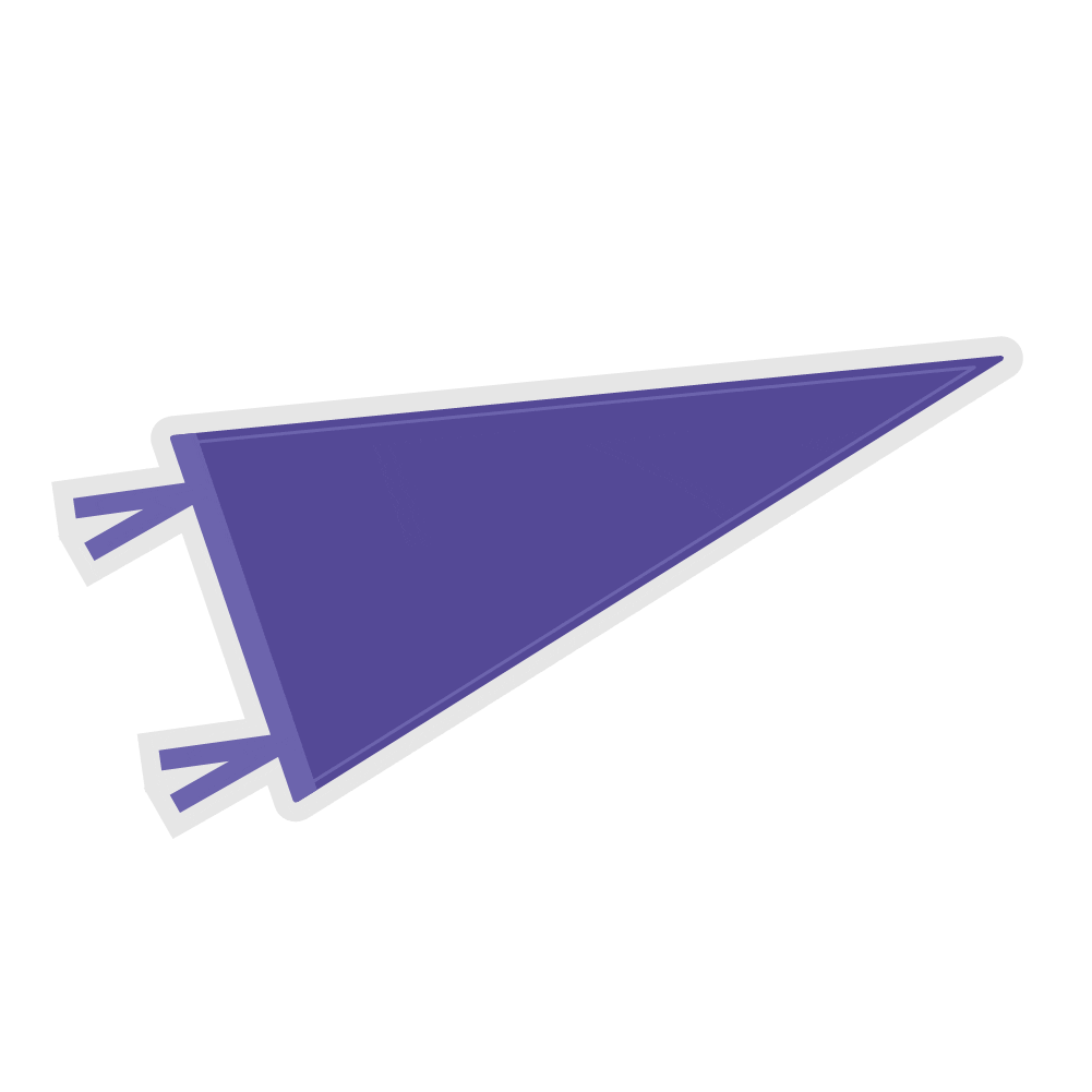 Pilots Uportland Sticker by University of Portland