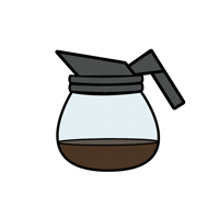Coffee Kahvi Sticker by Paulig