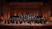 Classical Music Art GIF by BORUSAN SANAT