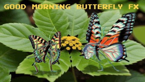 Good Morning Art GIF by Xinanimodelacra
