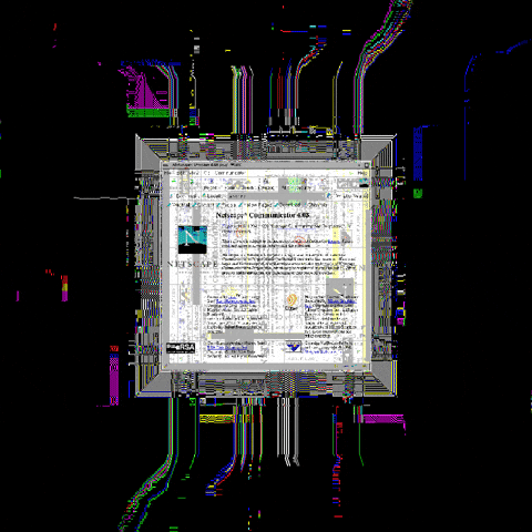 Internet Webcore GIF by PERFECTL00P