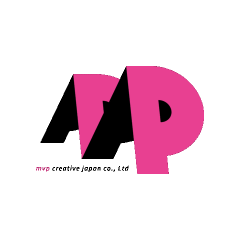 Mvp Sticker by CHILL'UNIQUE