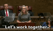 State Of The State Arizona GIF by GIPHY News