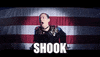 Yas Im Shook GIF by Trevi Moran