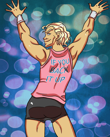 dolph ziggler GIF