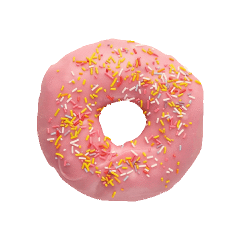 Planetdoughnut giphyupload doughnut planetdonut planetdoughnut Sticker