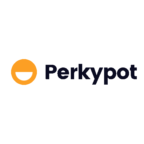 Perkypot giphyupload Sticker