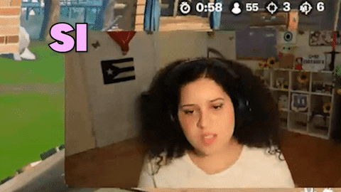 I Need Help Yes GIF