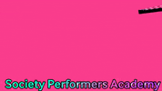 SocietyPerformersAcademy spa span society performers academy society performers GIF