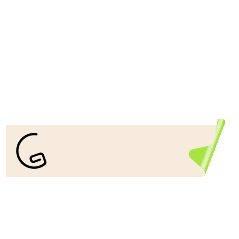 Gparty Sticker by gpartydesigner