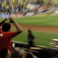 happy soccer GIF