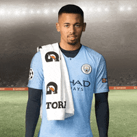 Manchester City GIF by Gatorade