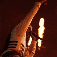 Asap Rocky GIF by Respective